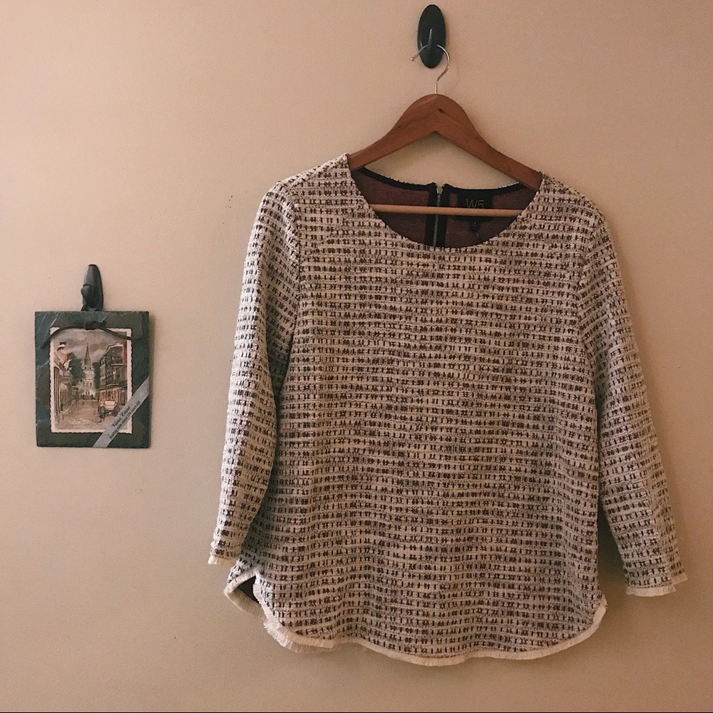 MARSHALL’S W5 Business Casual Top